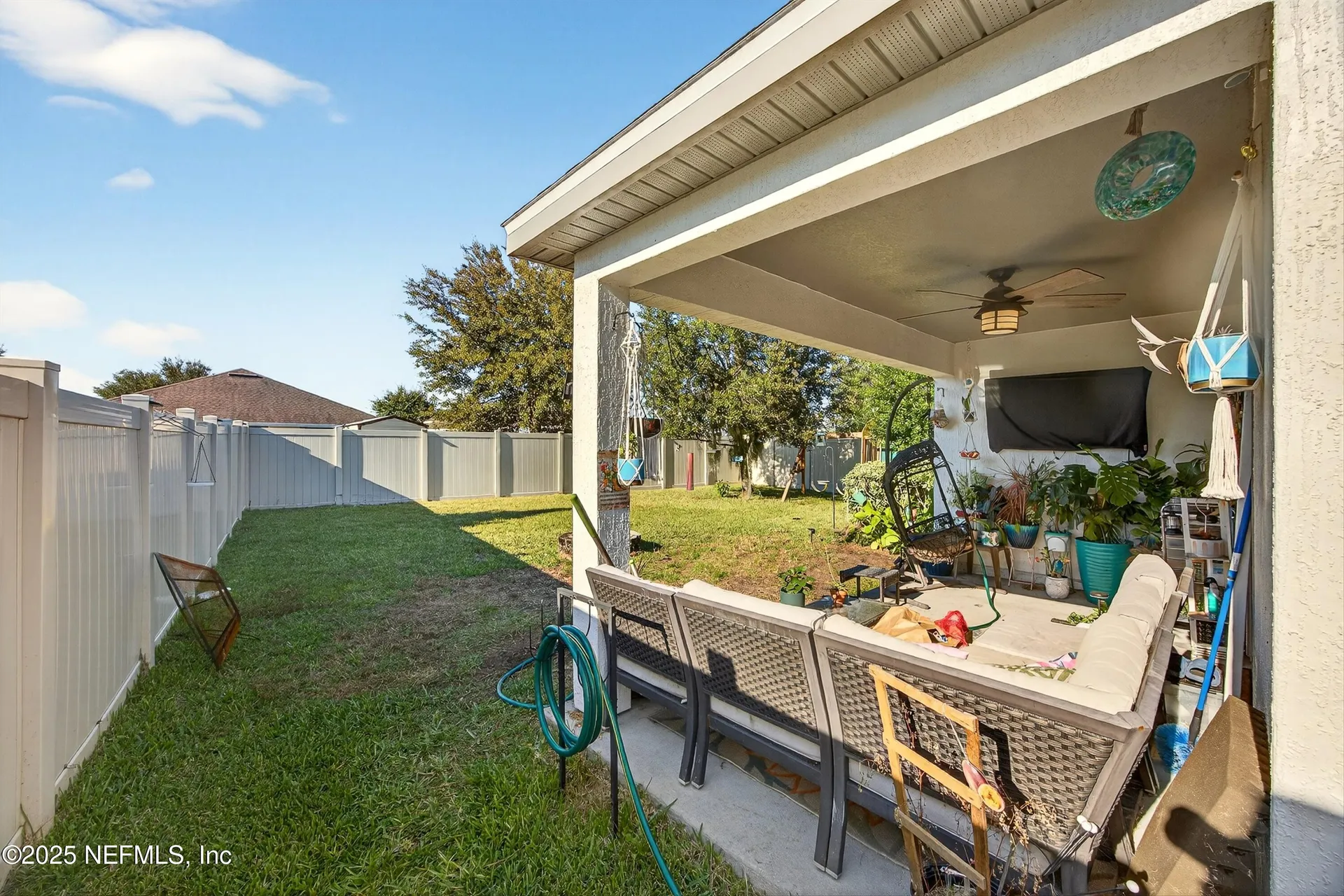 3286 Hidden Meadows Court Green Cove Springs FL 32043