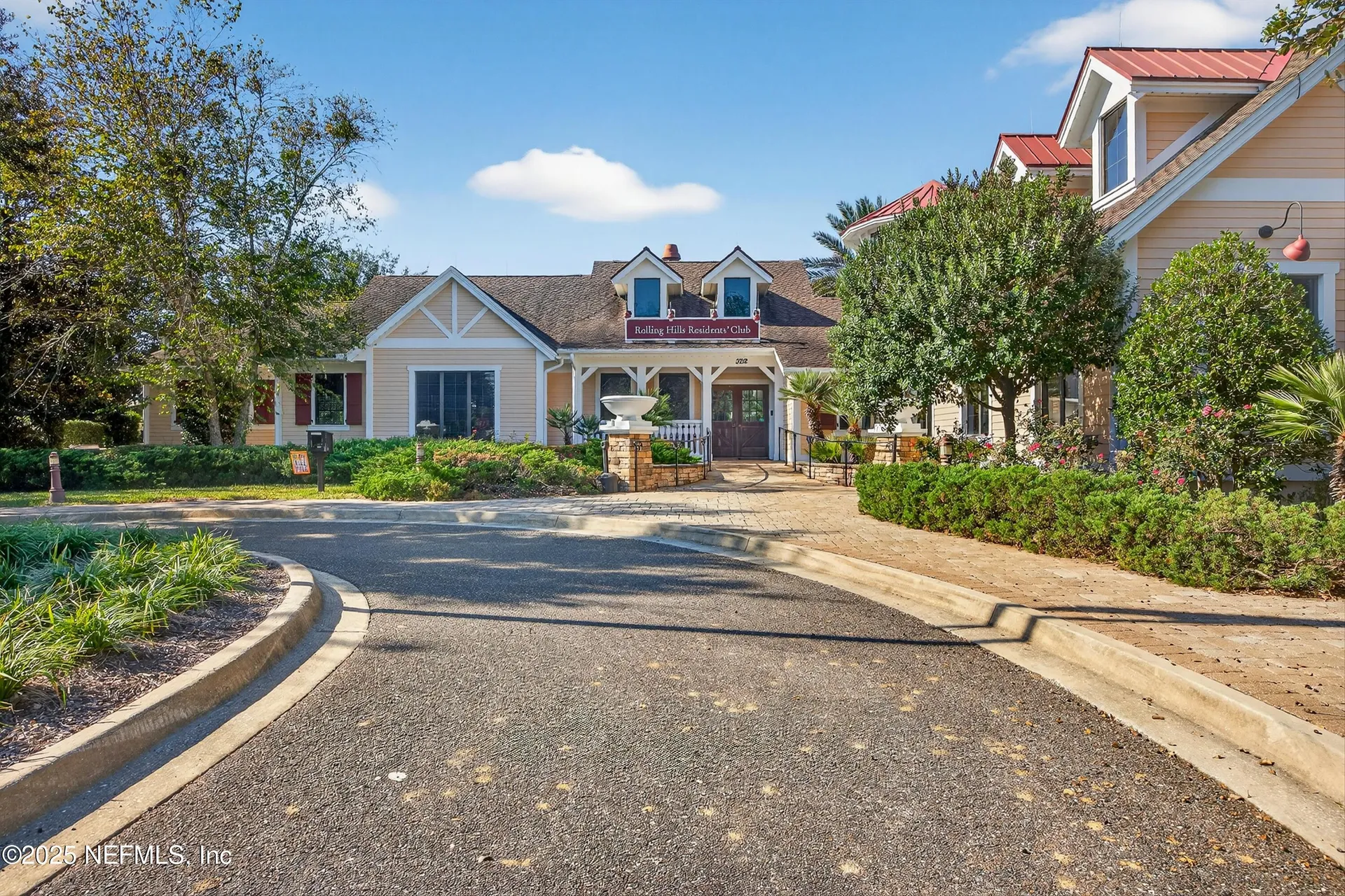 3286 Hidden Meadows Court Green Cove Springs FL 32043