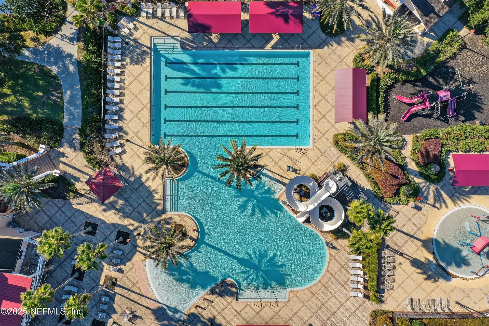 3286 Hidden Meadows Court Green Cove Springs FL 32043