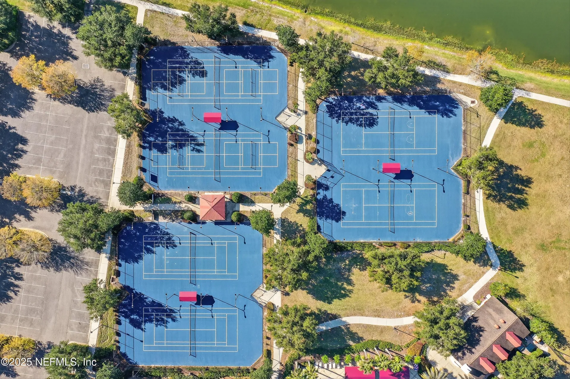 3286 Hidden Meadows Court Green Cove Springs FL 32043