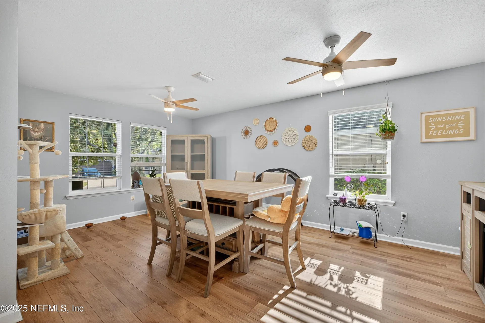 3286 Hidden Meadows Court Green Cove Springs FL 32043