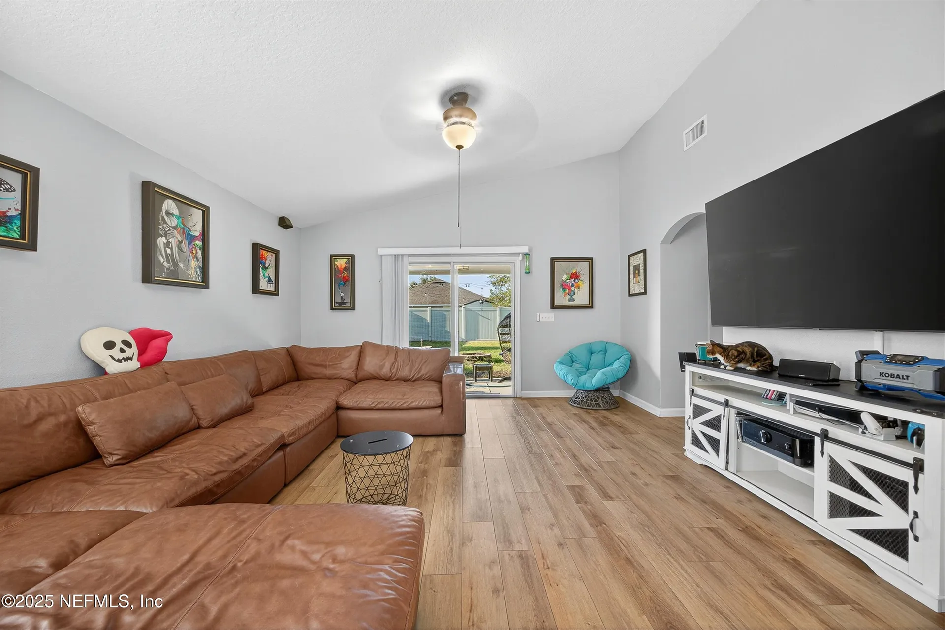 3286 Hidden Meadows Court Green Cove Springs FL 32043