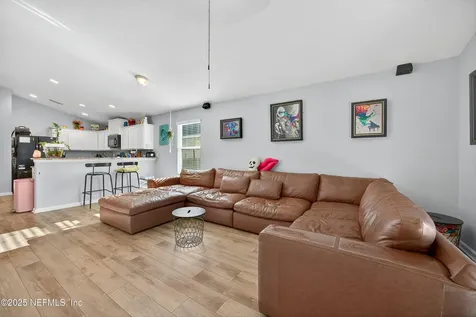 3286 Hidden Meadows Court Green Cove Springs FL 32043