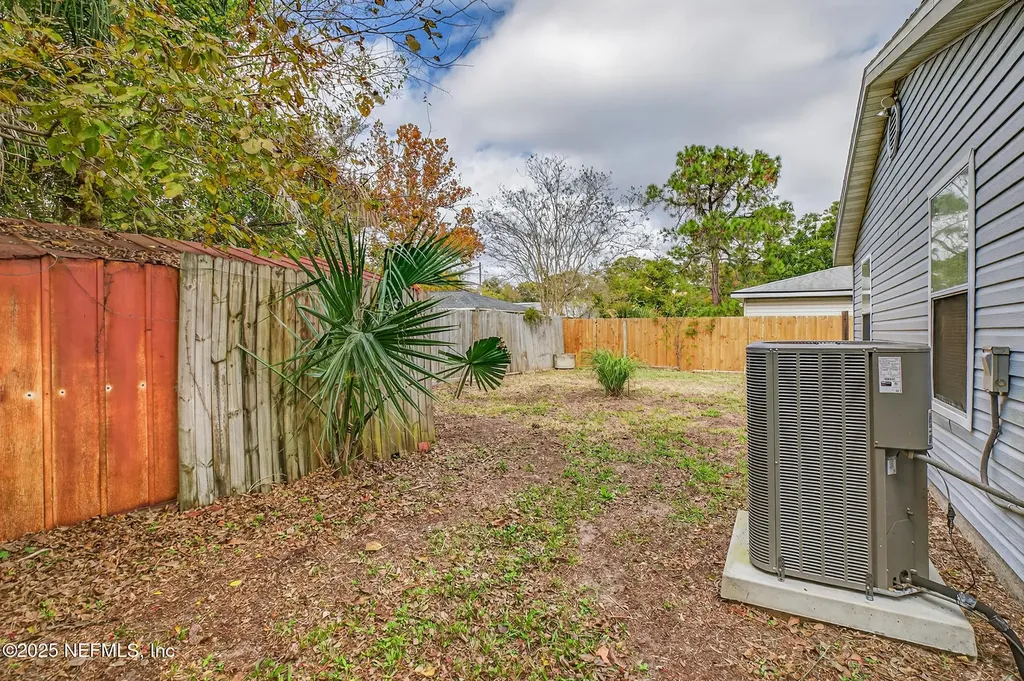 1528 Jordan Street Atlantic Beach FL 32233