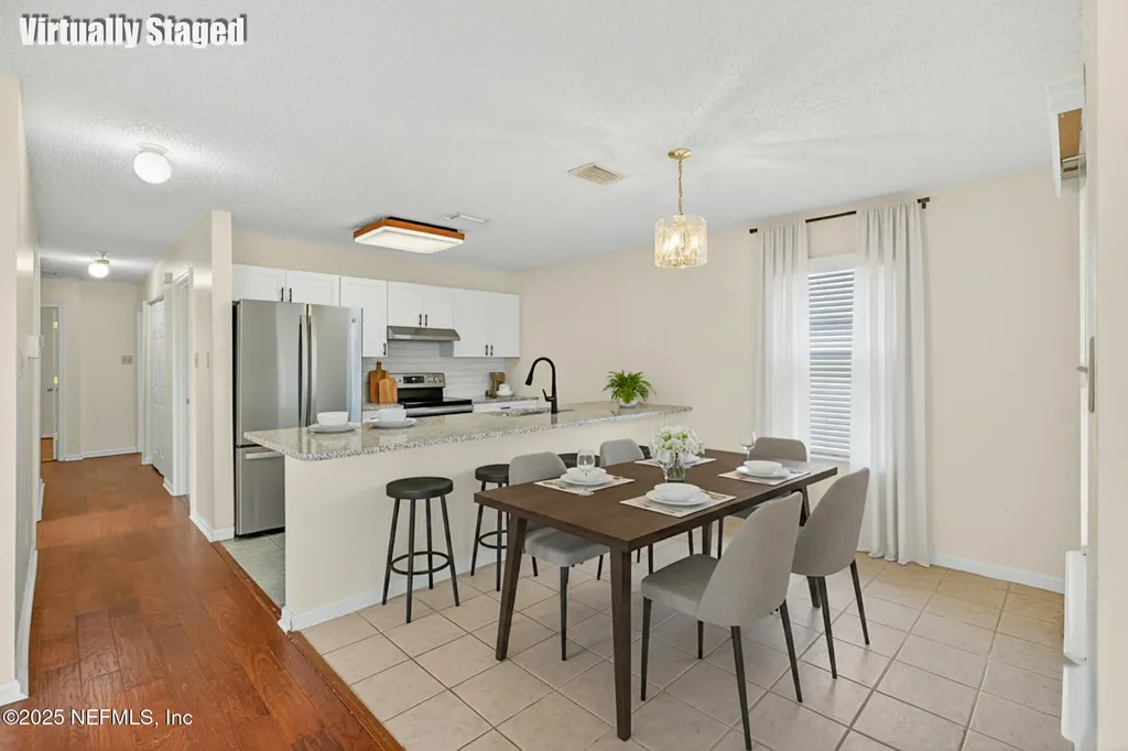 1528 Jordan Street Atlantic Beach FL 32233