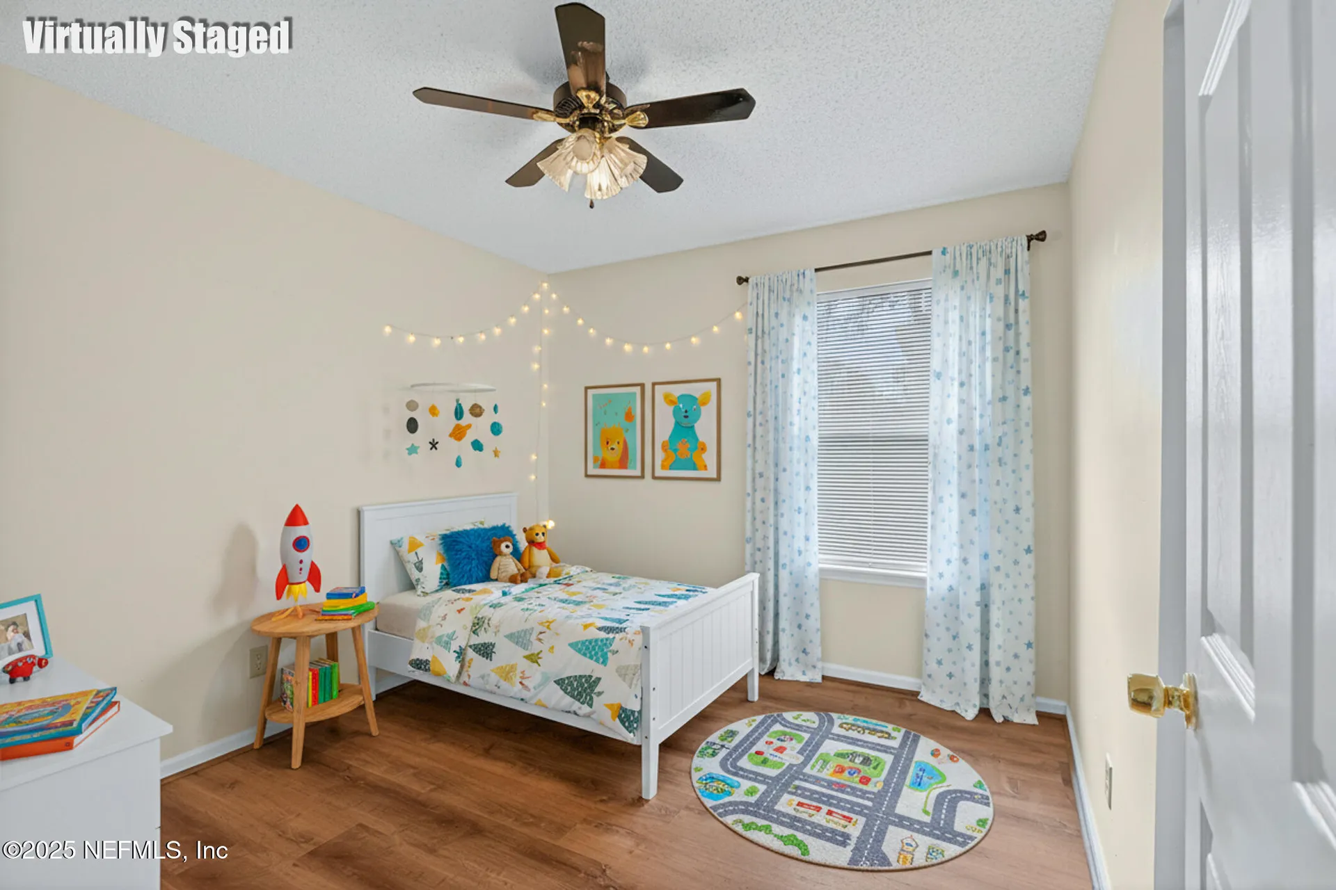 1528 Jordan Street Atlantic Beach FL 32233