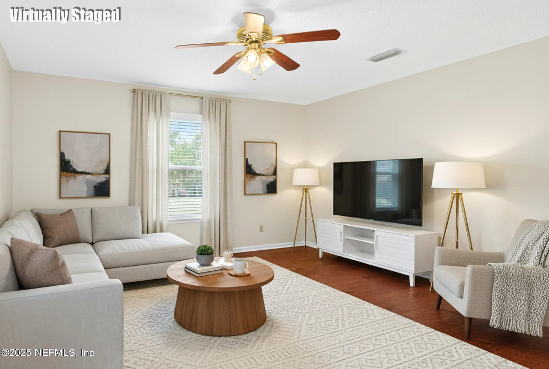 1528 Jordan Street Atlantic Beach FL 32233