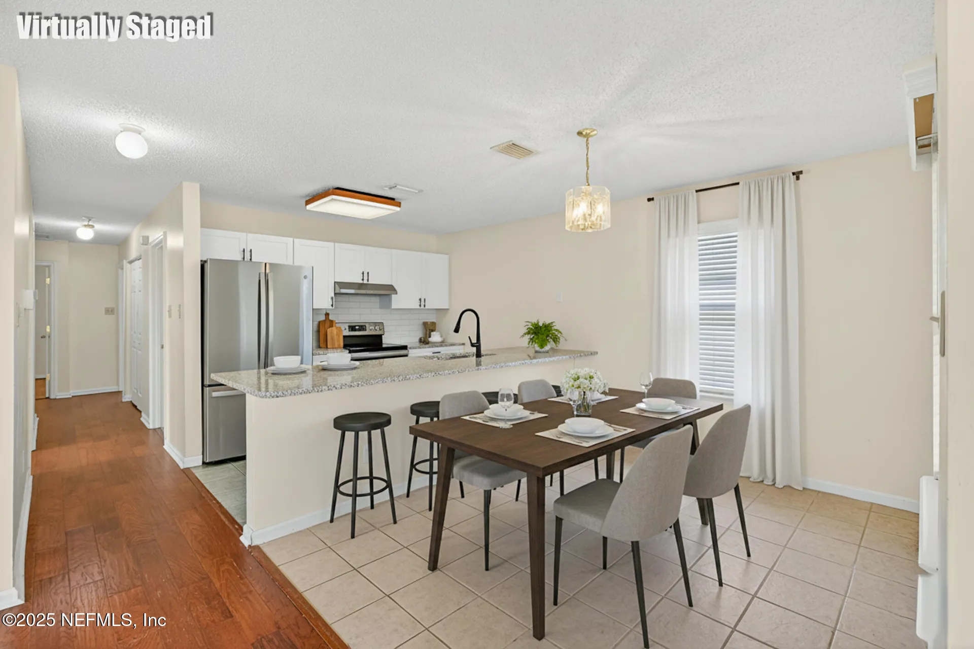 1528 Jordan Street Atlantic Beach FL 32233