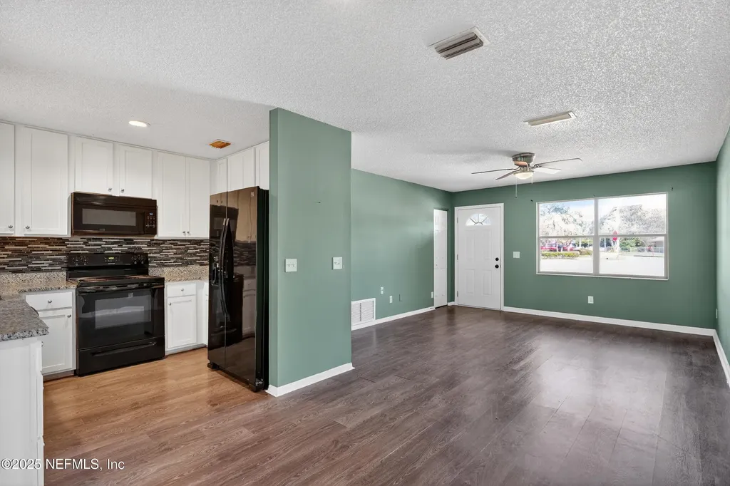 466 Sally Street Green Cove Springs FL 32043