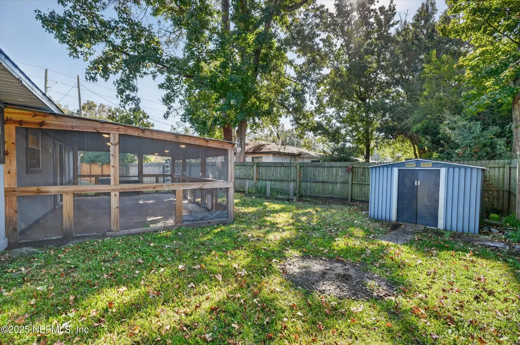 466 Sally Street Green Cove Springs FL 32043