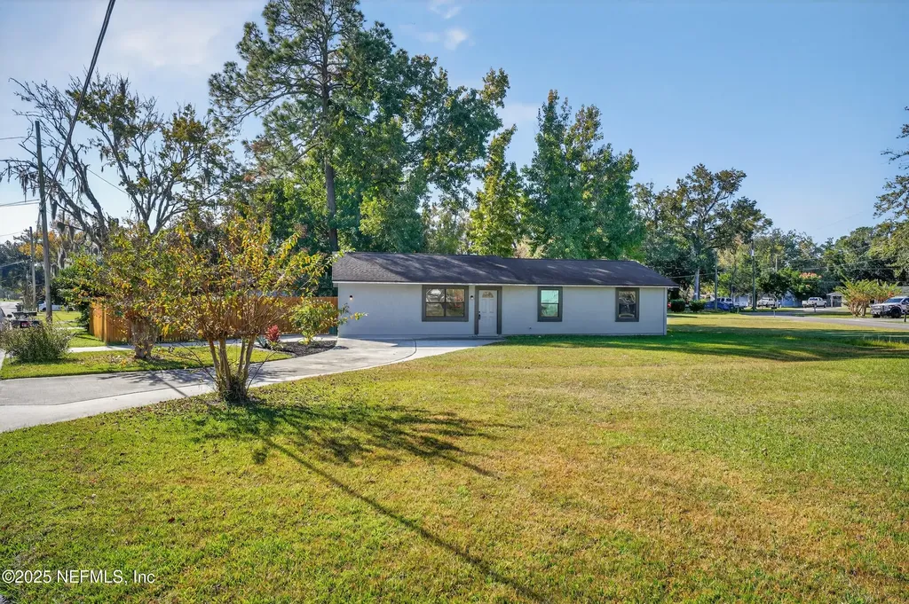 466 Sally Street Green Cove Springs FL 32043