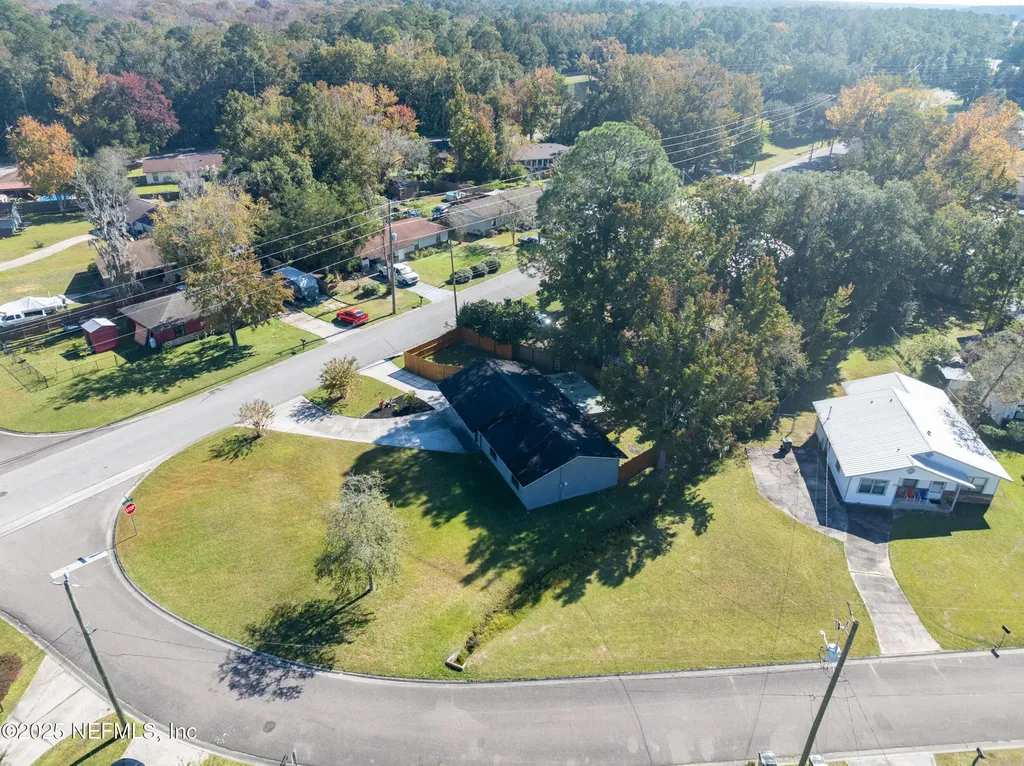 466 Sally Street Green Cove Springs FL 32043