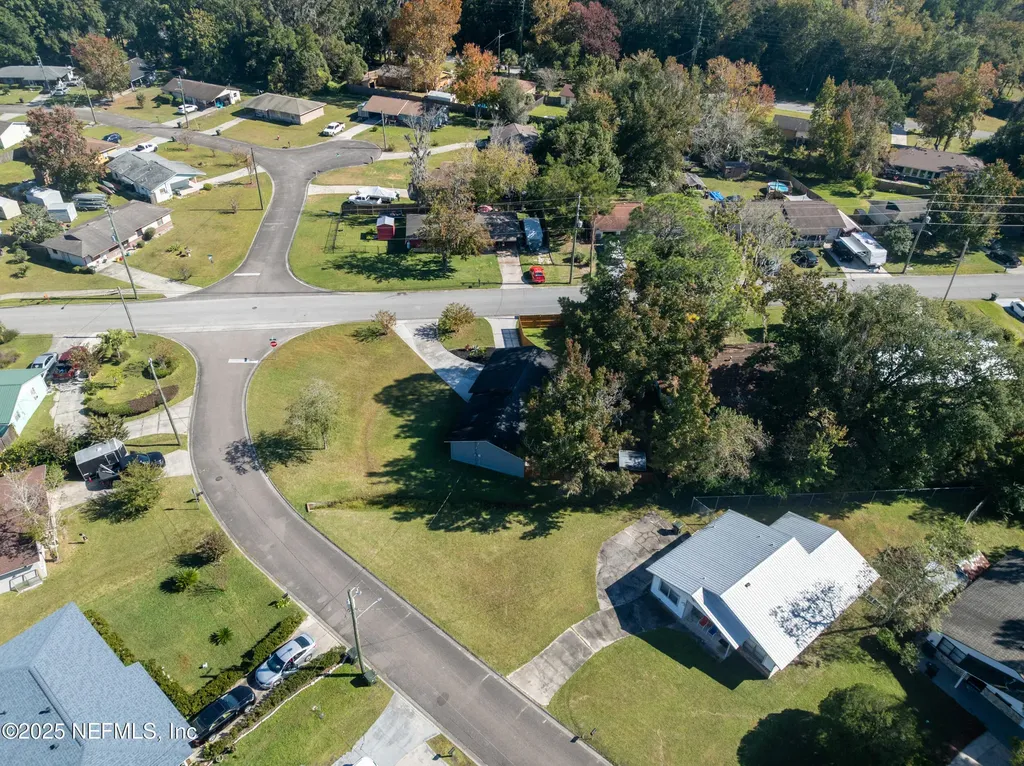 466 Sally Street Green Cove Springs FL 32043
