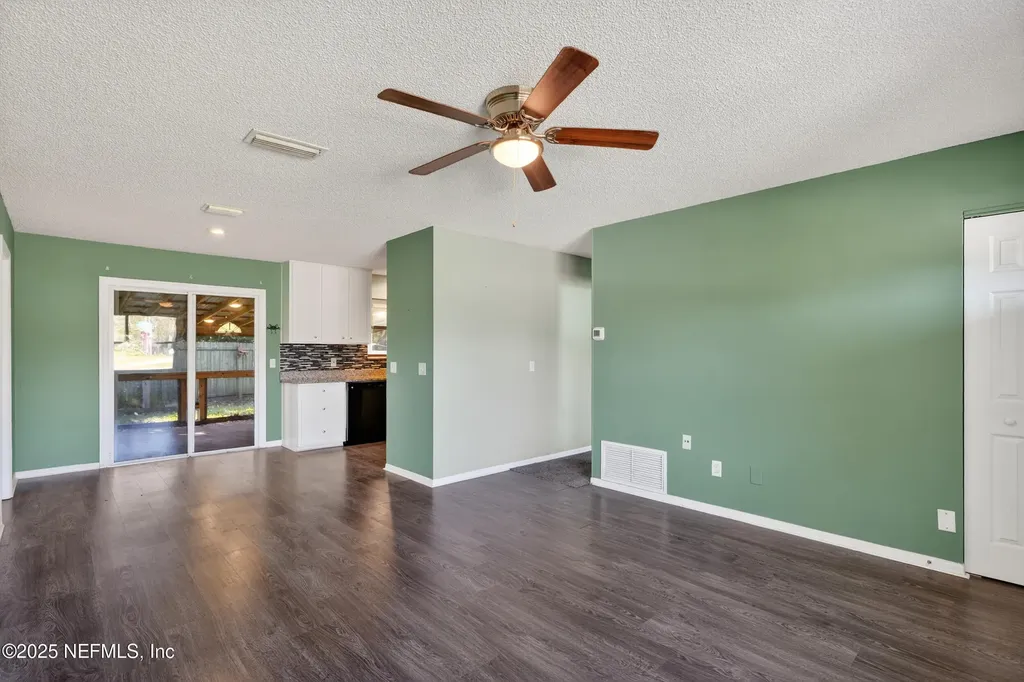 466 Sally Street Green Cove Springs FL 32043