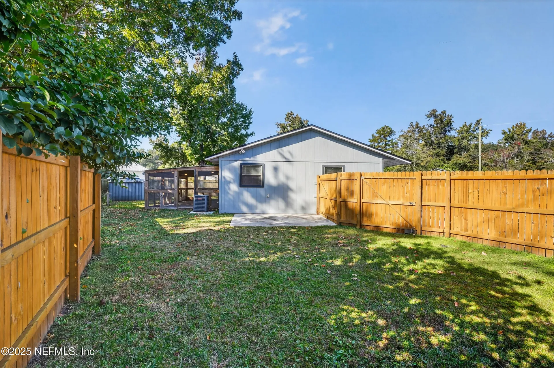 466 Sally Street Green Cove Springs FL 32043