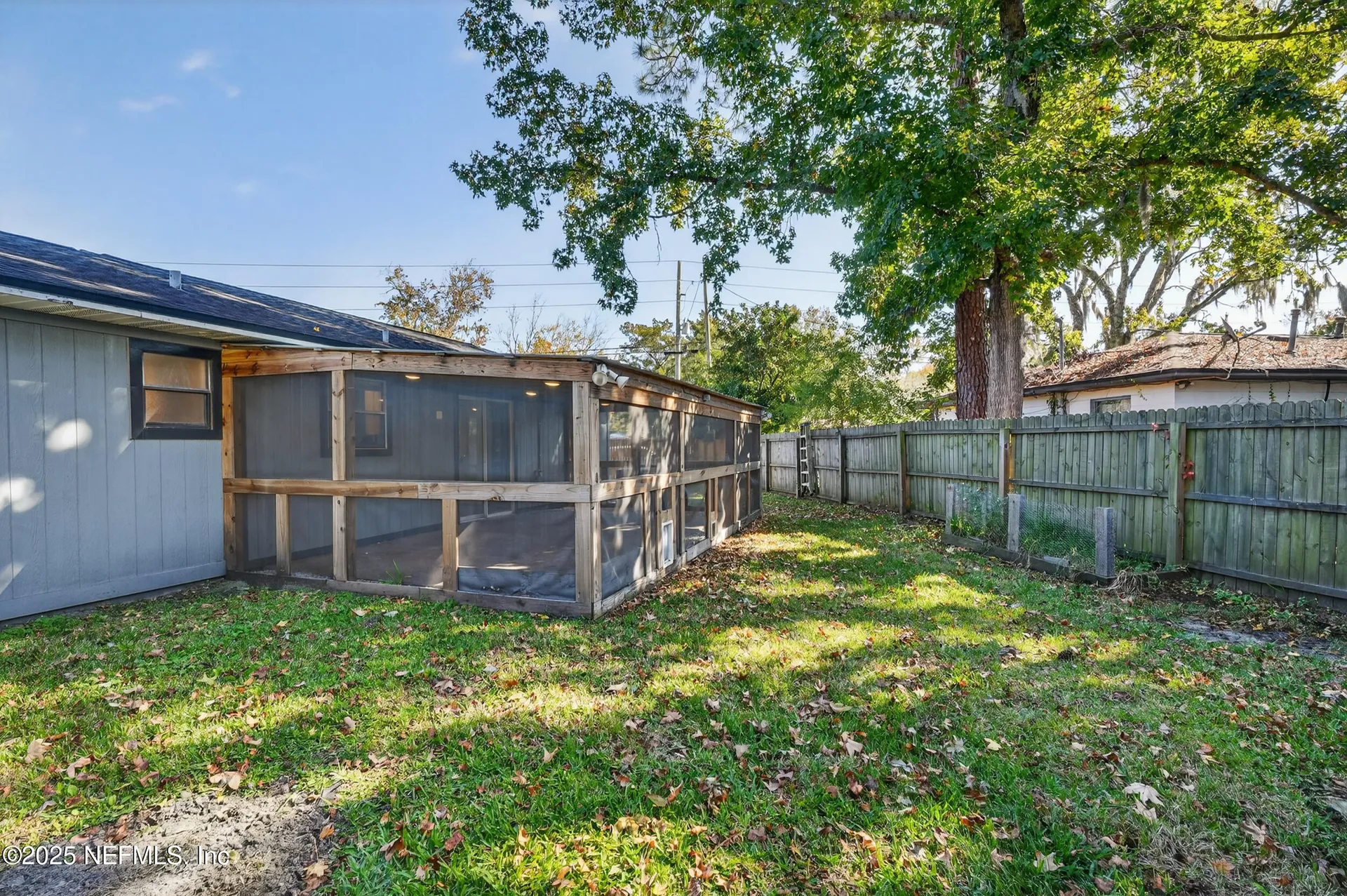 466 Sally Street Green Cove Springs FL 32043