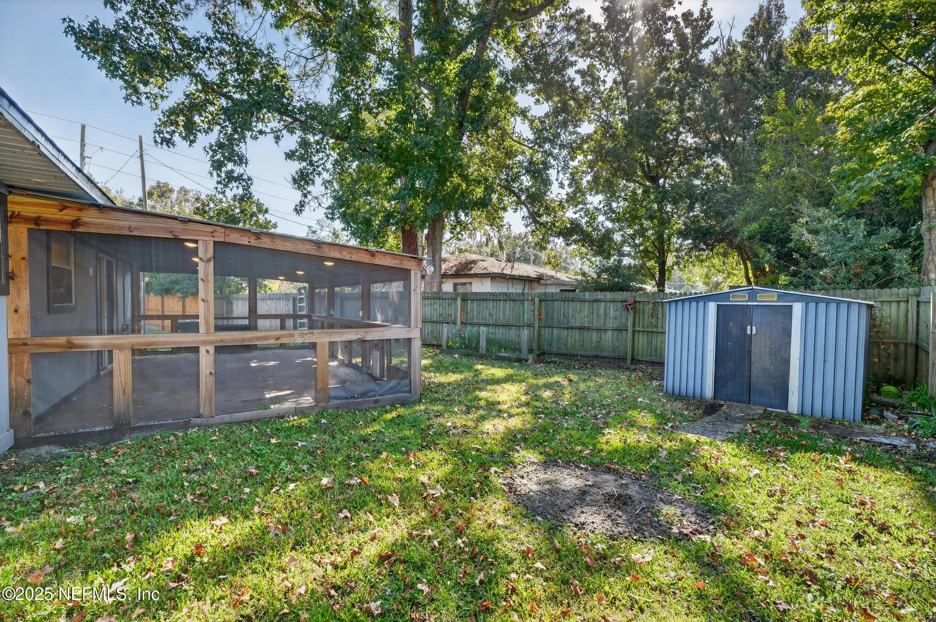 466 Sally Street Green Cove Springs FL 32043