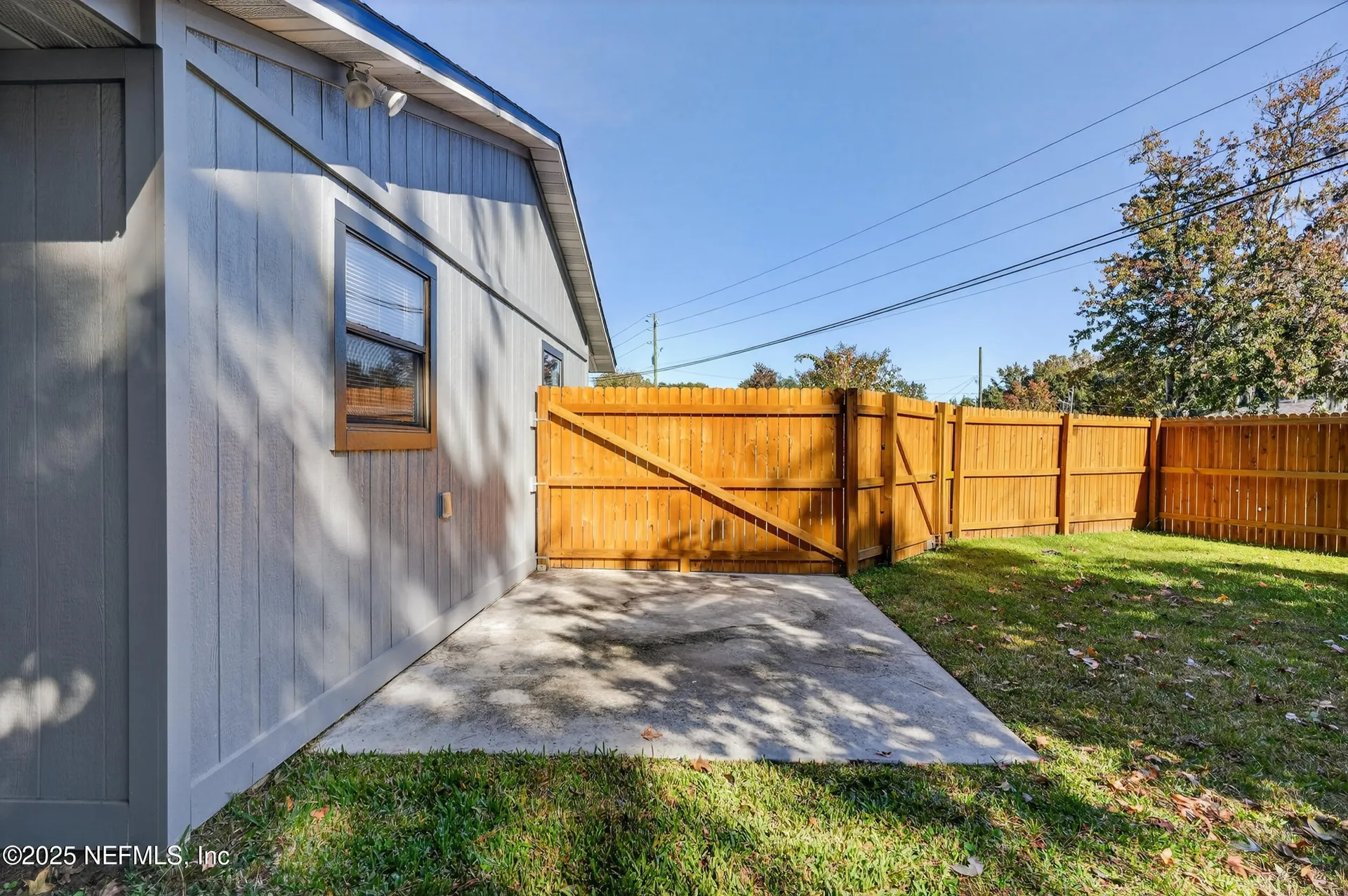 466 Sally Street Green Cove Springs FL 32043