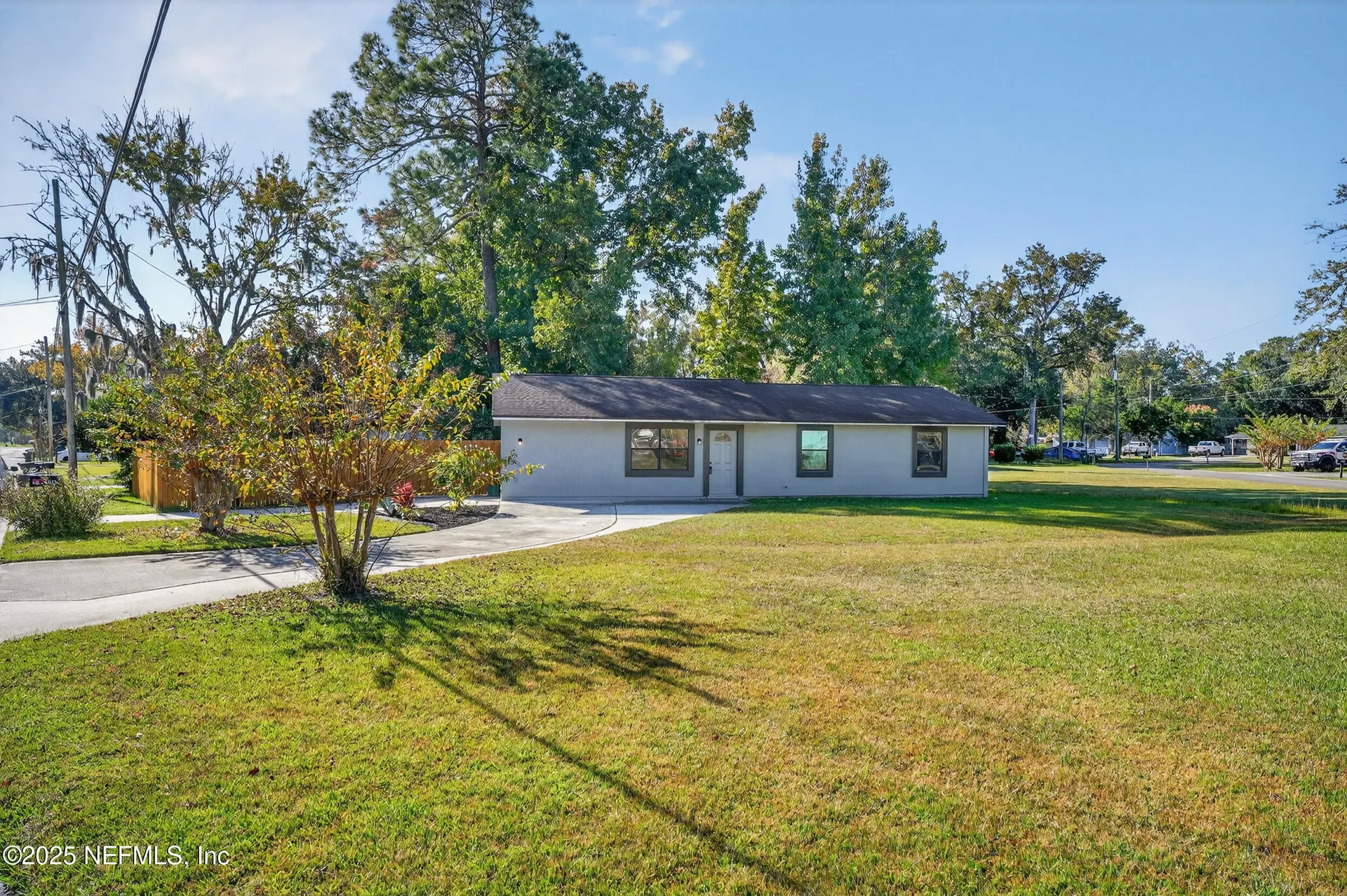 466 Sally Street Green Cove Springs FL 32043