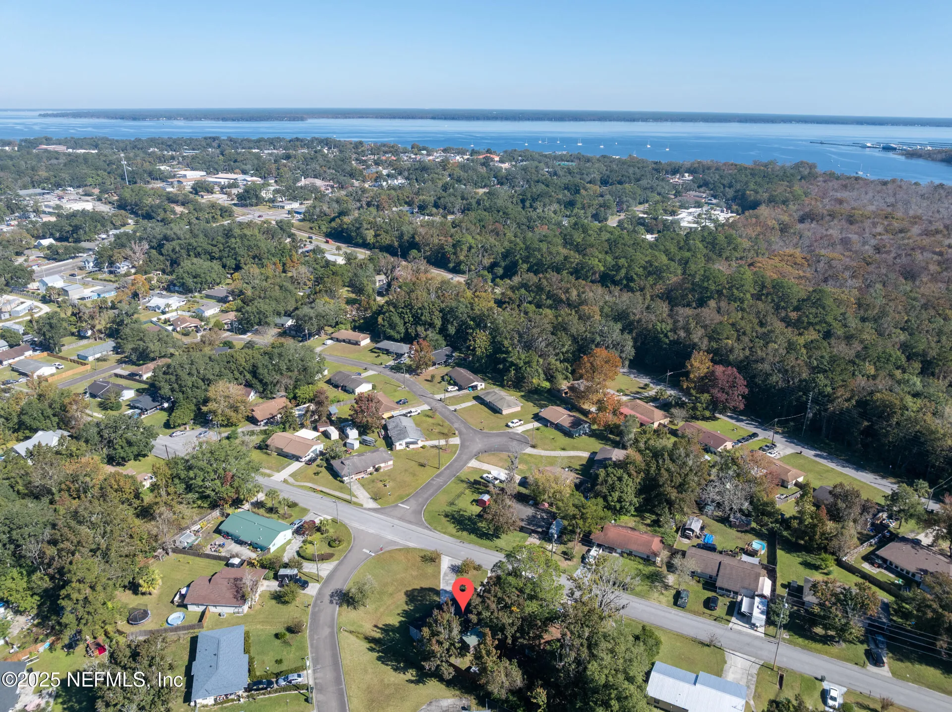 466 Sally Street Green Cove Springs FL 32043