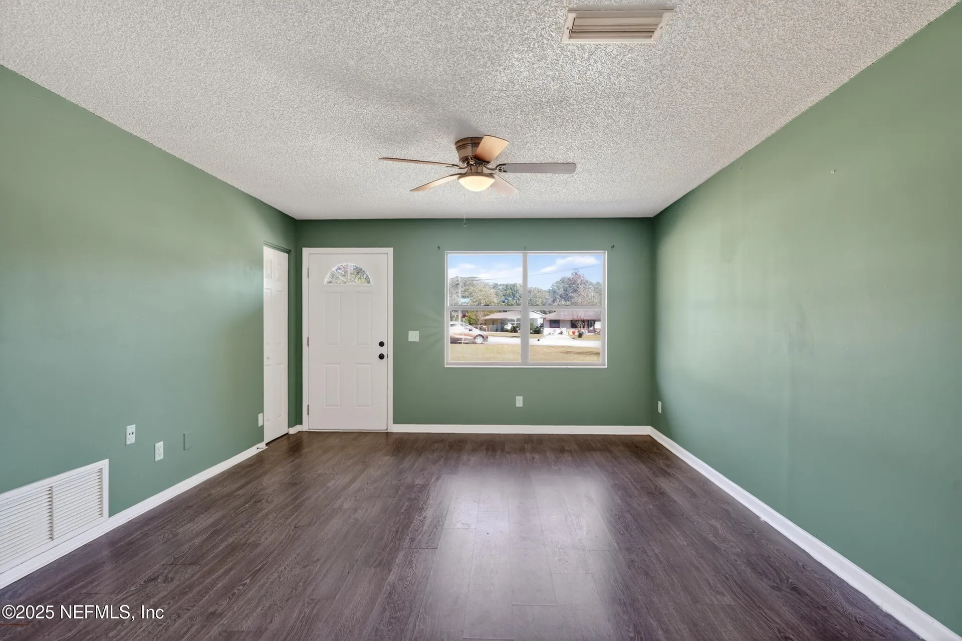 466 Sally Street Green Cove Springs FL 32043