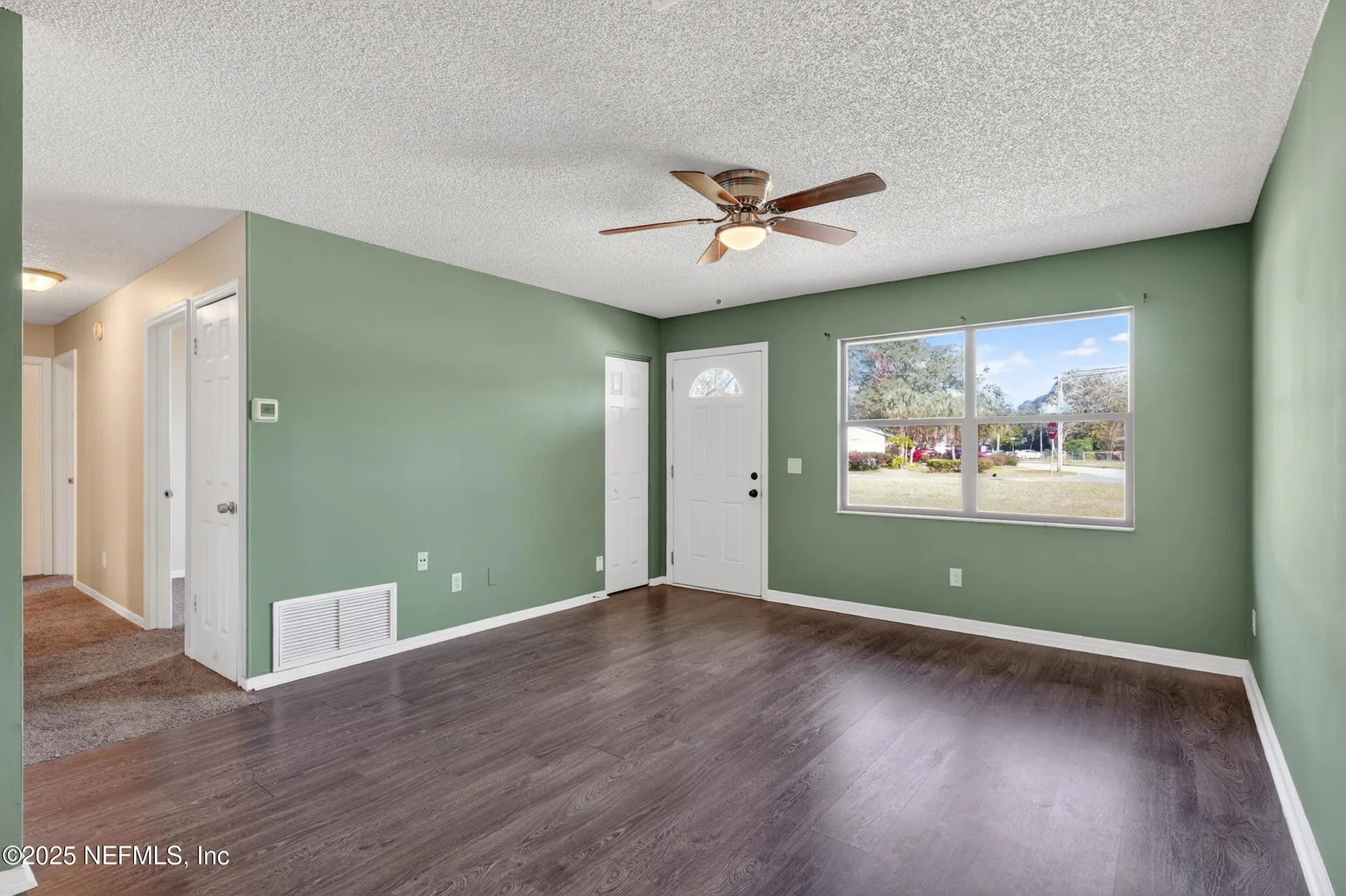 466 Sally Street Green Cove Springs FL 32043