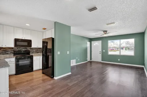 466 Sally Street Green Cove Springs FL 32043