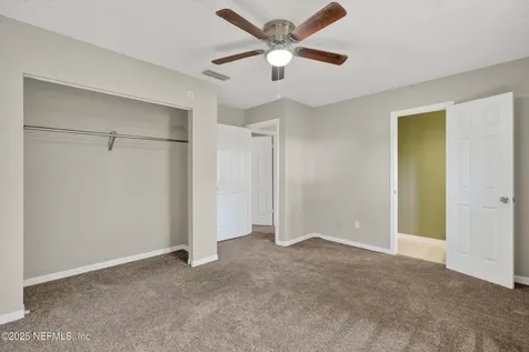 466 Sally Street Green Cove Springs FL 32043