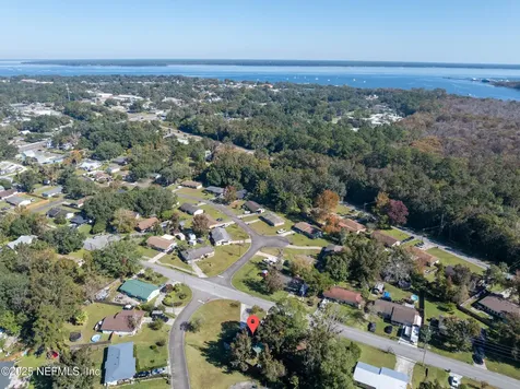 466 Sally Street Green Cove Springs FL 32043