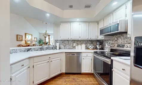 7746 Mystic Point Court E Jacksonville FL 32277