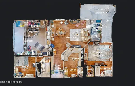 7746 Mystic Point Court E Jacksonville FL 32277