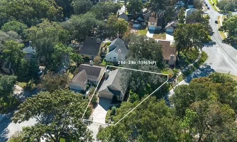 7746 Mystic Point Court E Jacksonville FL 32277