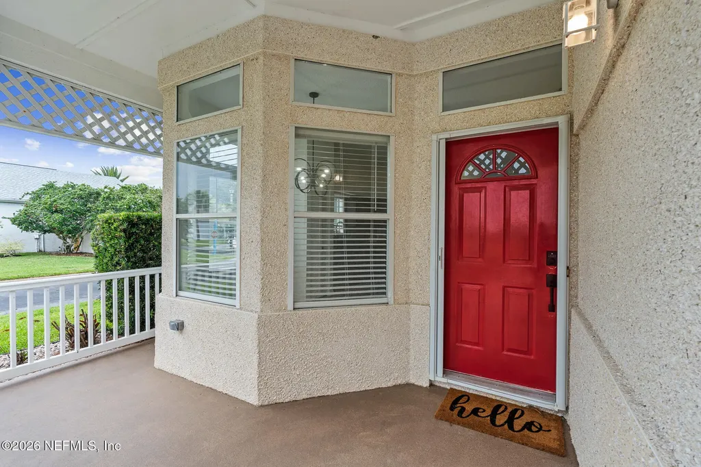 358 Monika Place St. Augustine FL 32080