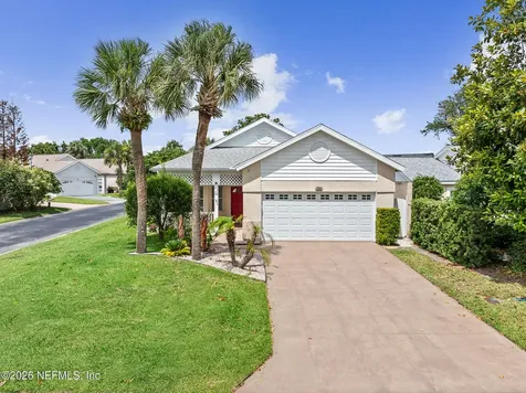 358 Monika Place St. Augustine FL 32080