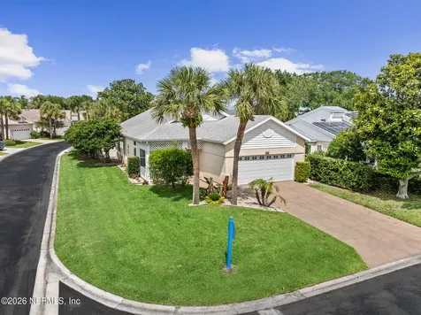 358 Monika Place St. Augustine FL 32080