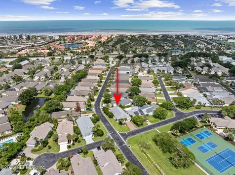 358 Monika Place St. Augustine FL 32080