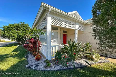 358 Monika Place St. Augustine FL 32080