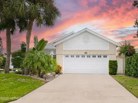358 Monika Place St. Augustine FL 32080