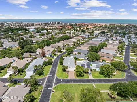358 Monika Place St. Augustine FL 32080