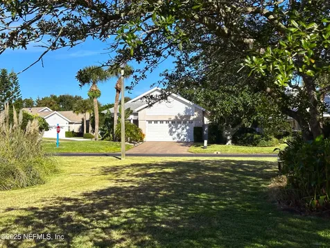358 Monika Place St. Augustine FL 32080