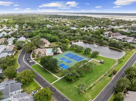358 Monika Place St. Augustine FL 32080