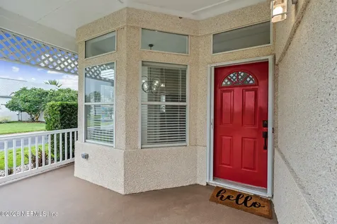 358 Monika Place St. Augustine FL 32080