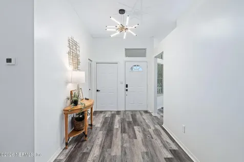 358 Monika Place St. Augustine FL 32080