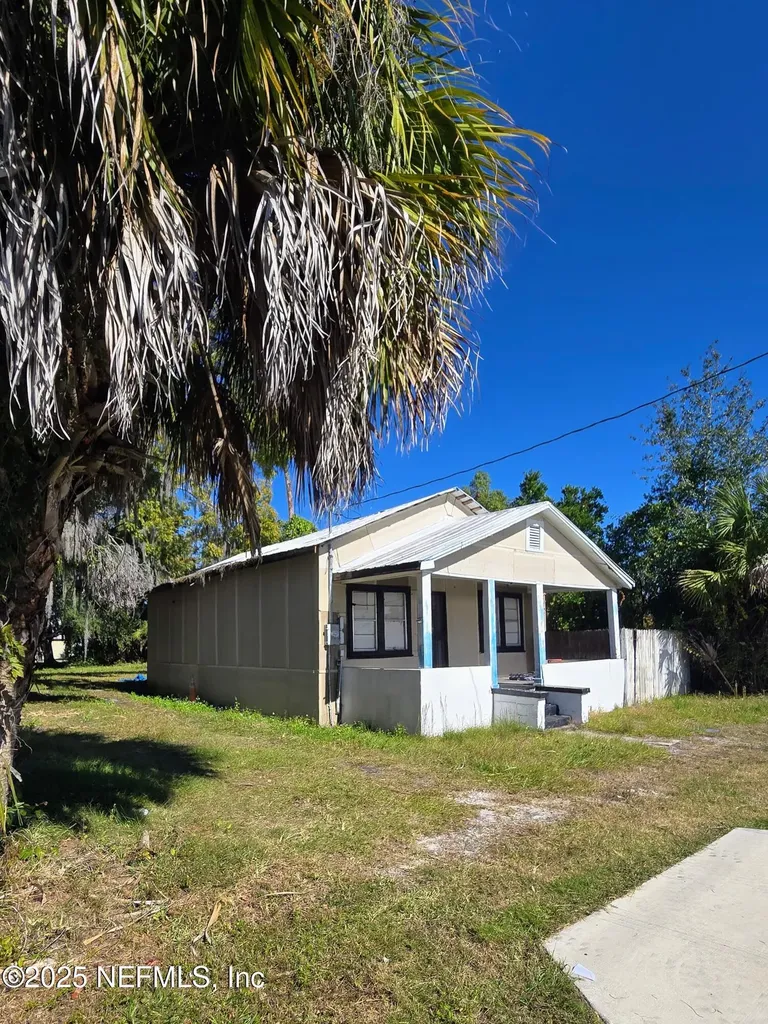 1310 Street Johns Avenue Palatka FL 32177