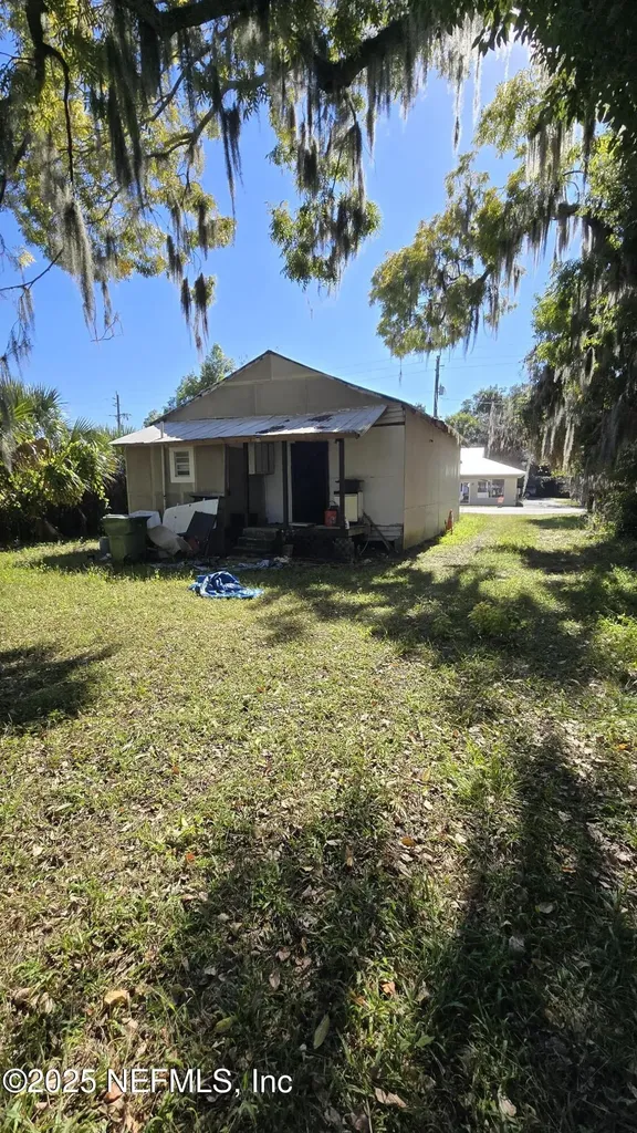 1310 Street Johns Avenue Palatka FL 32177