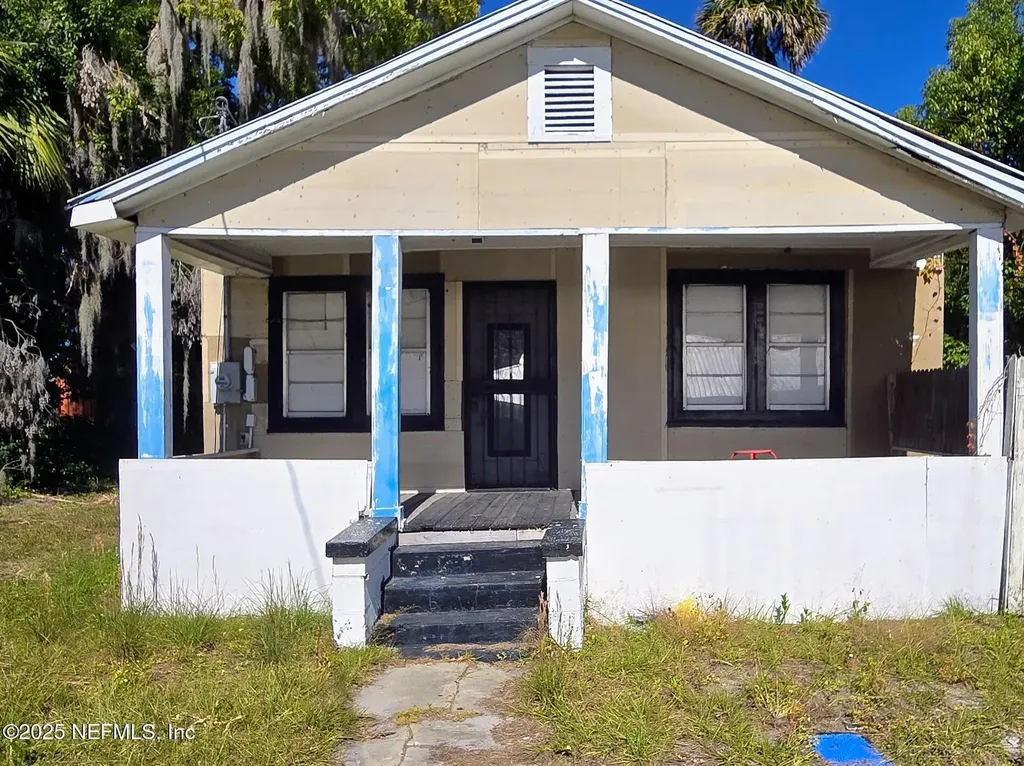 1310 Street Johns Avenue Palatka FL 32177