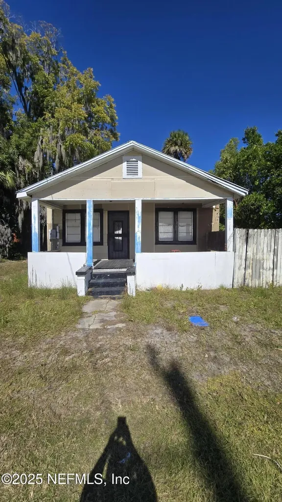 1310 Street Johns Avenue Palatka FL 32177