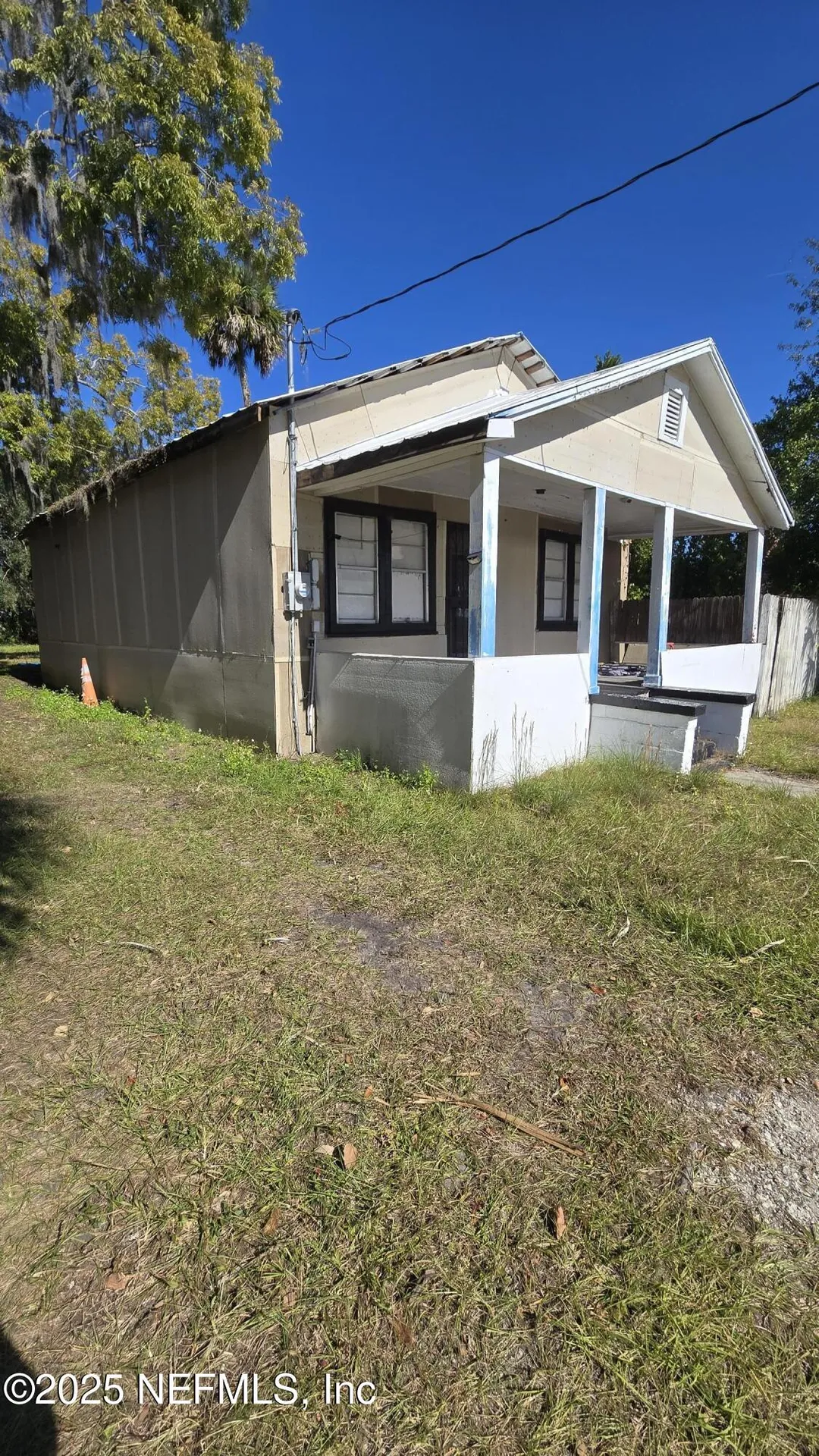 1310 Street Johns Avenue Palatka FL 32177