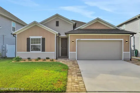 3209 Crocus Lane Green Cove Springs FL 32043