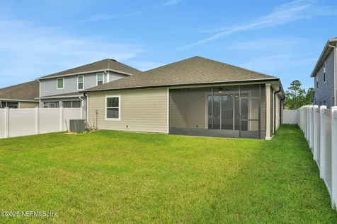 3209 Crocus Lane Green Cove Springs FL 32043
